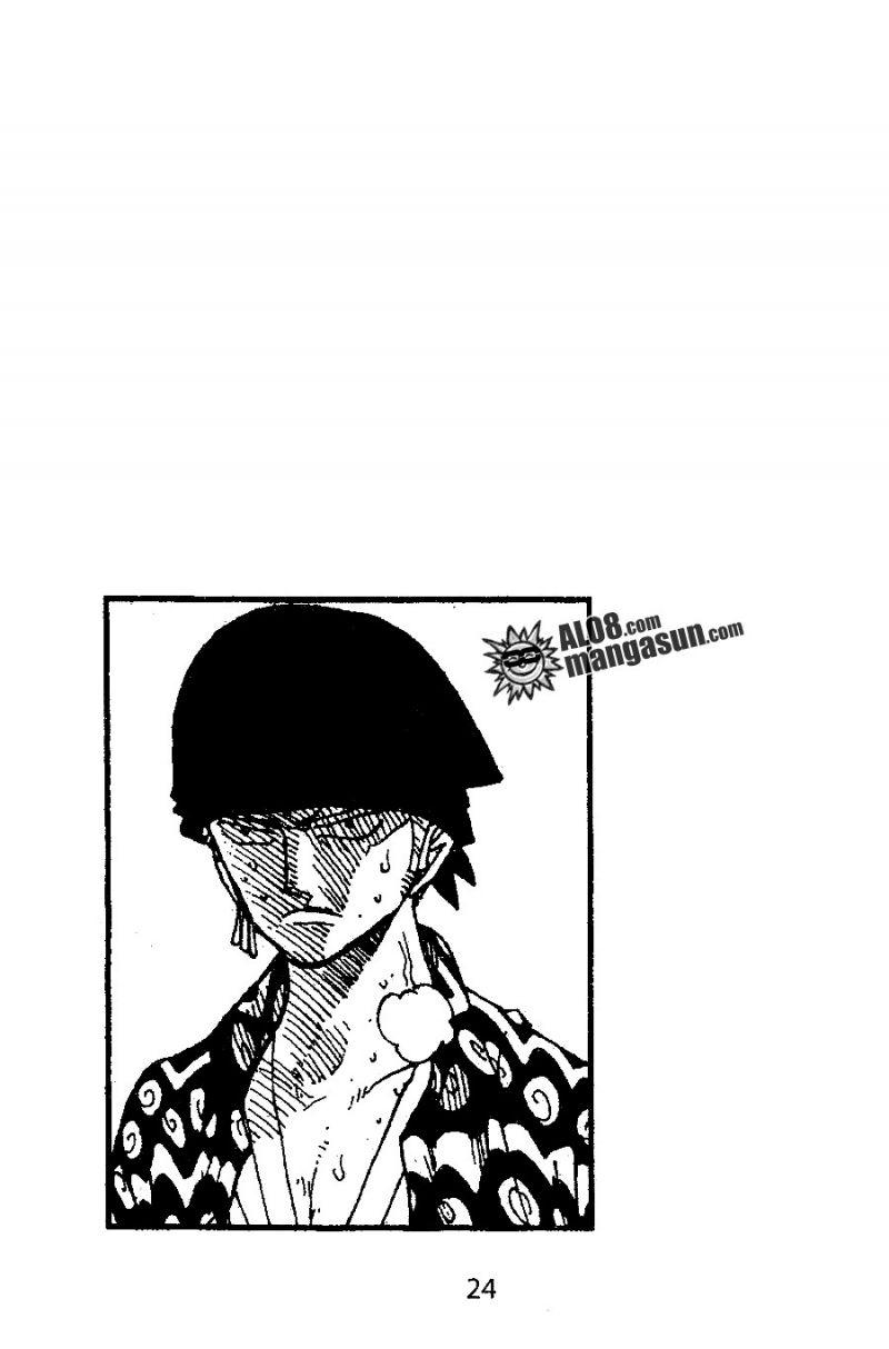 đảo hải tặc - one piece chapter 86 7