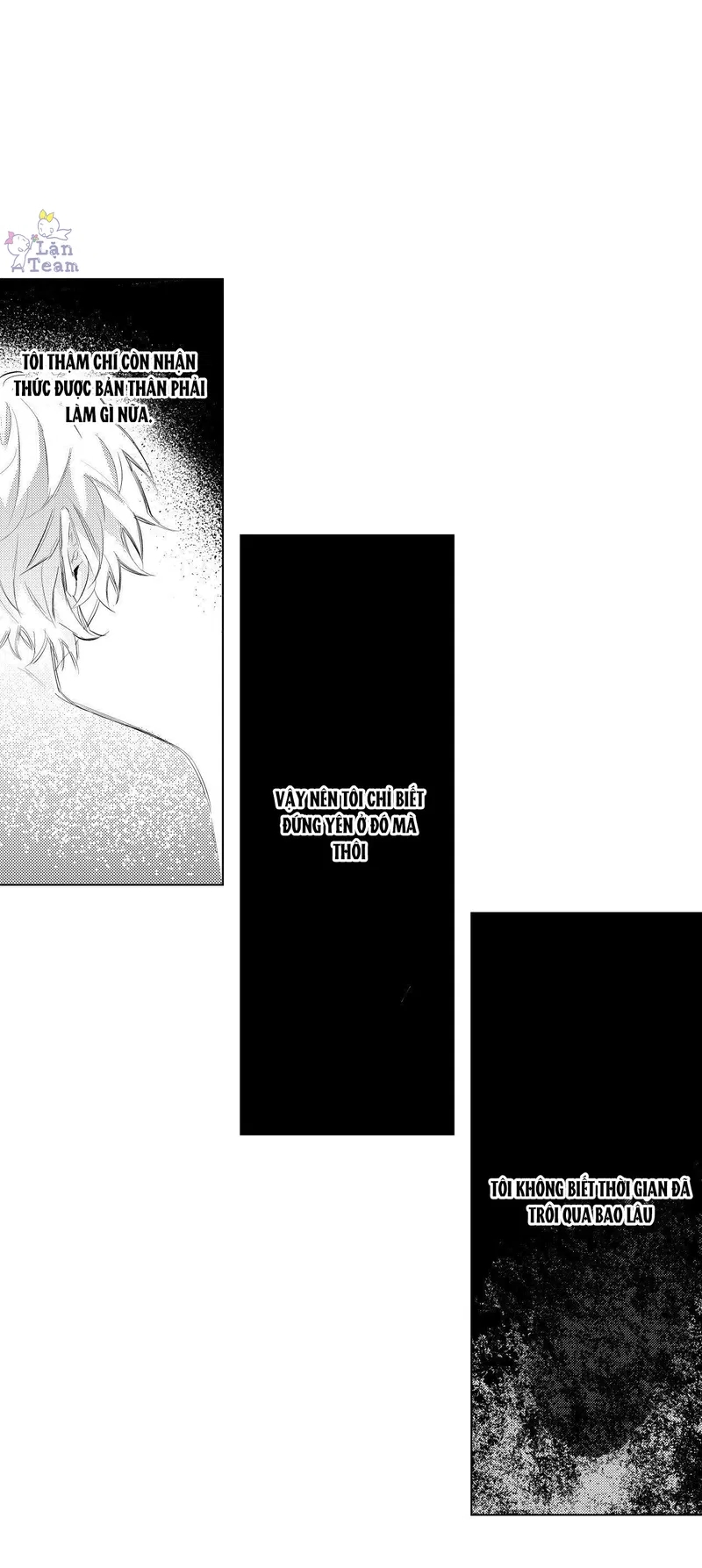 mê cung cô đơn chapter 15 8