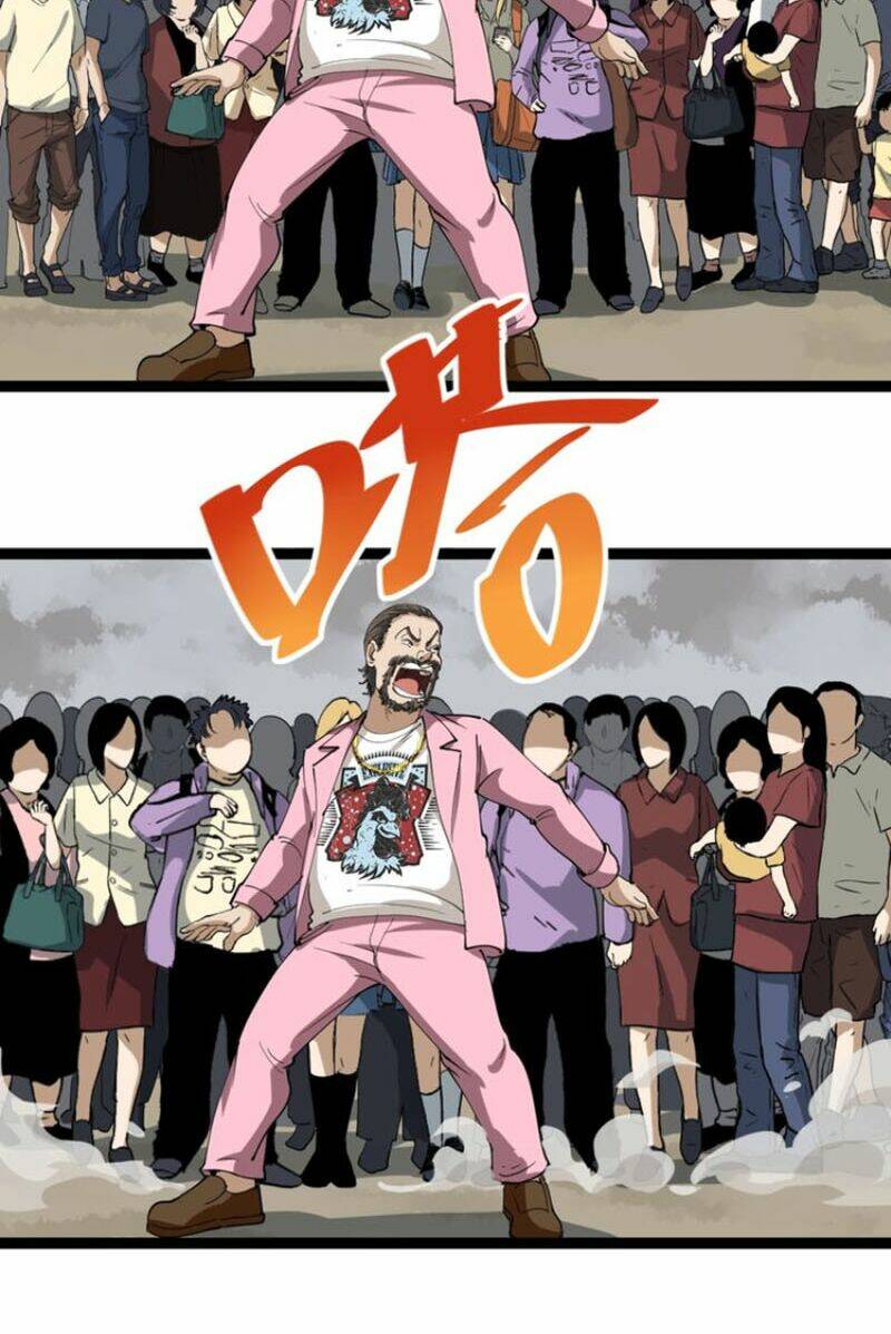 hồi xuân tiểu độc y chapter 24 36