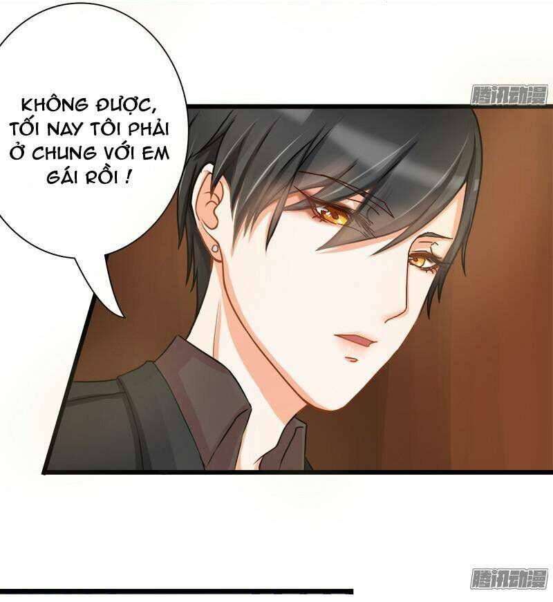 tình nhân kiếp trước là vĩ hồ chapter 4 41