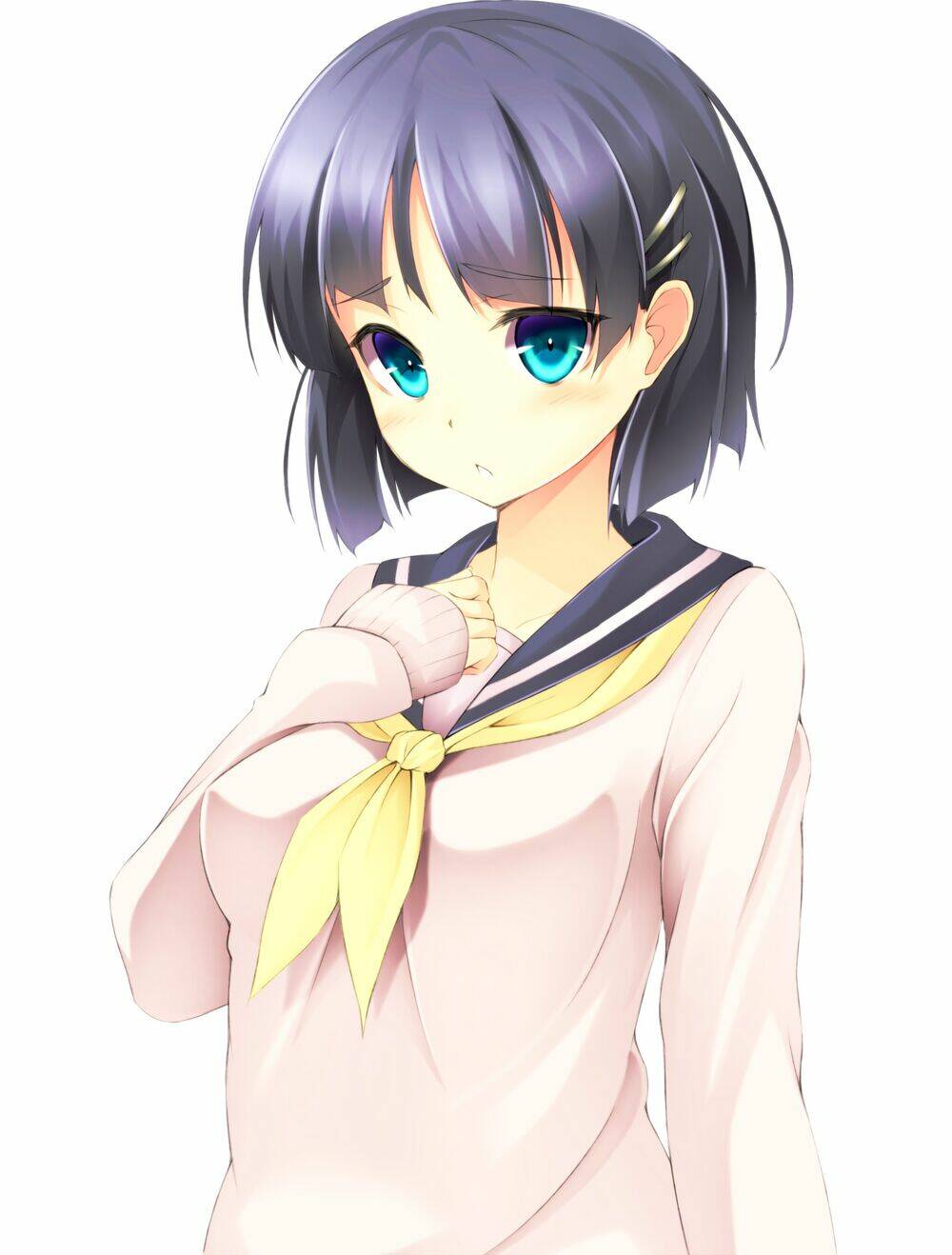 ảnh anime và ảnh wallpaper đẹp chapter 28 13