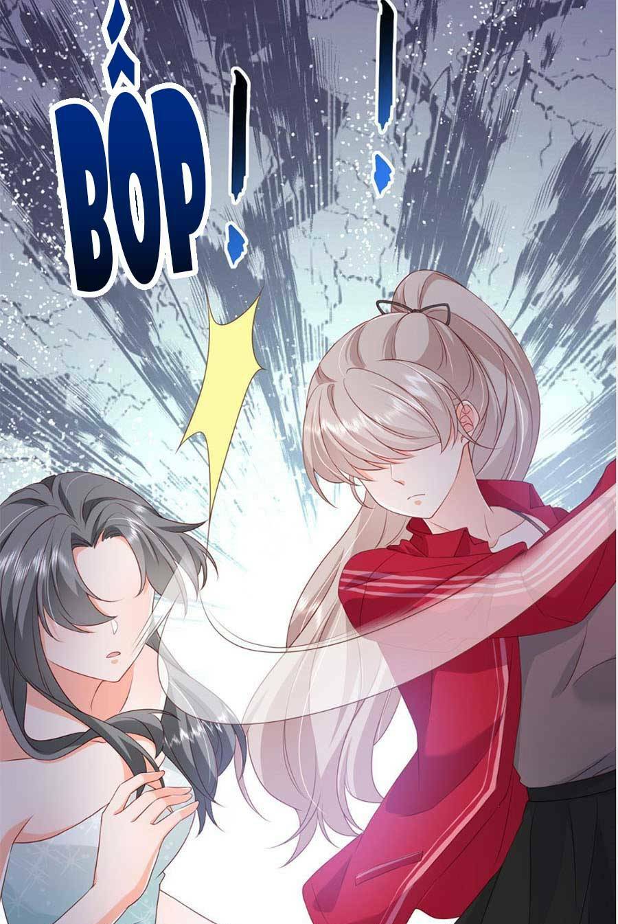 cô vợ của tôi không dễ bắt nạt chapter 15 48