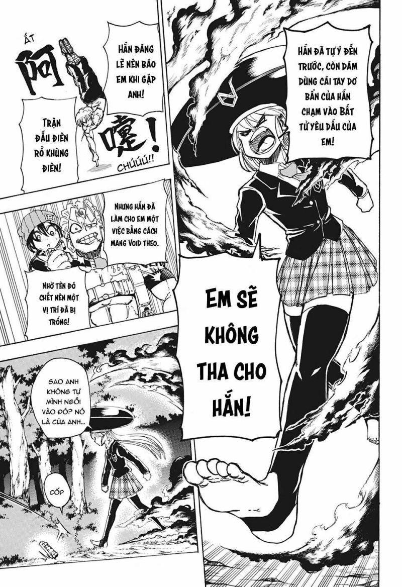 undead unluck chapter 6 11