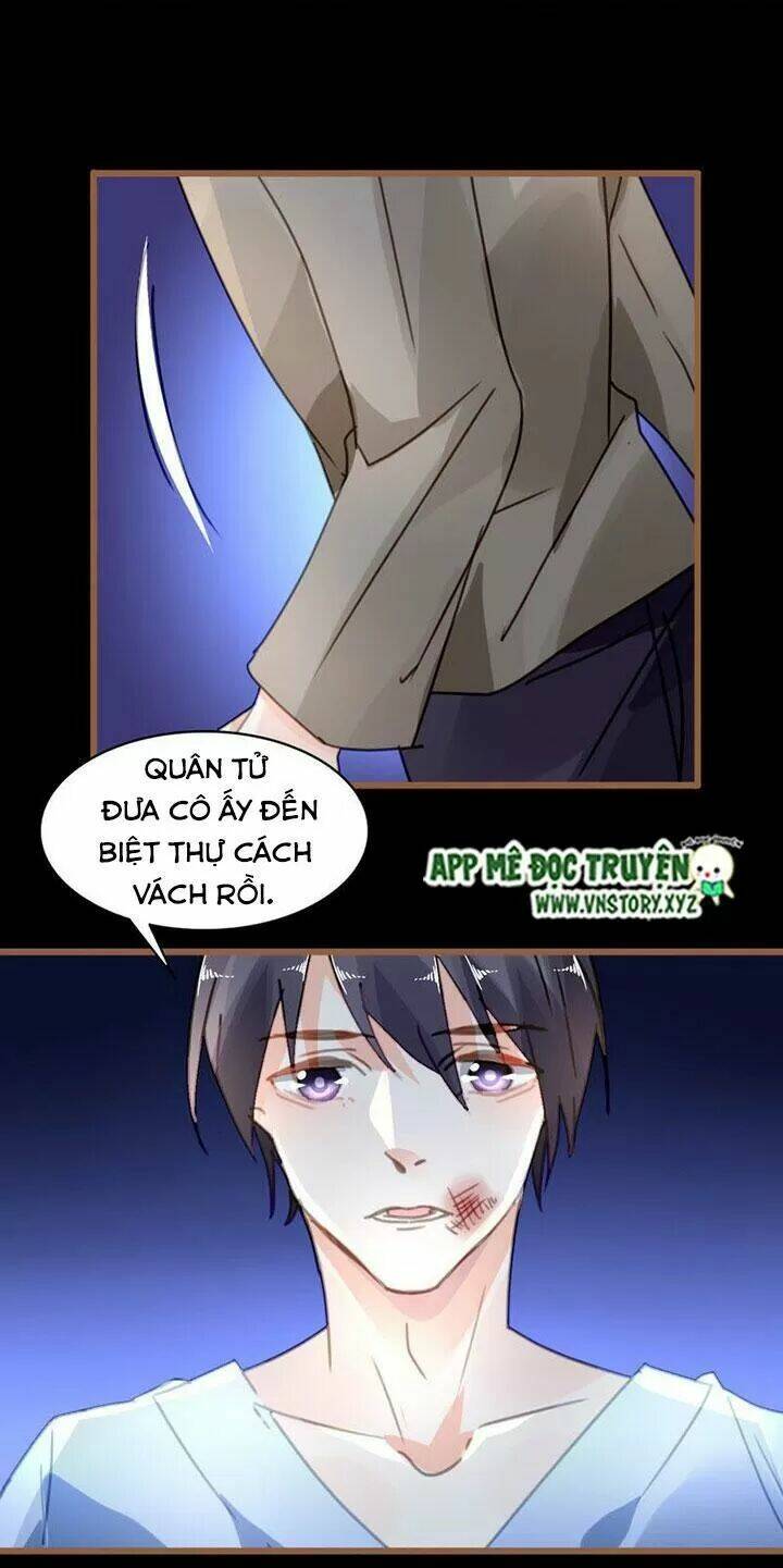 mưu ái thành nghiện chapter 37 6