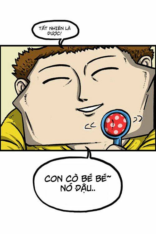 tiếng gọi con tim chapter 41 14