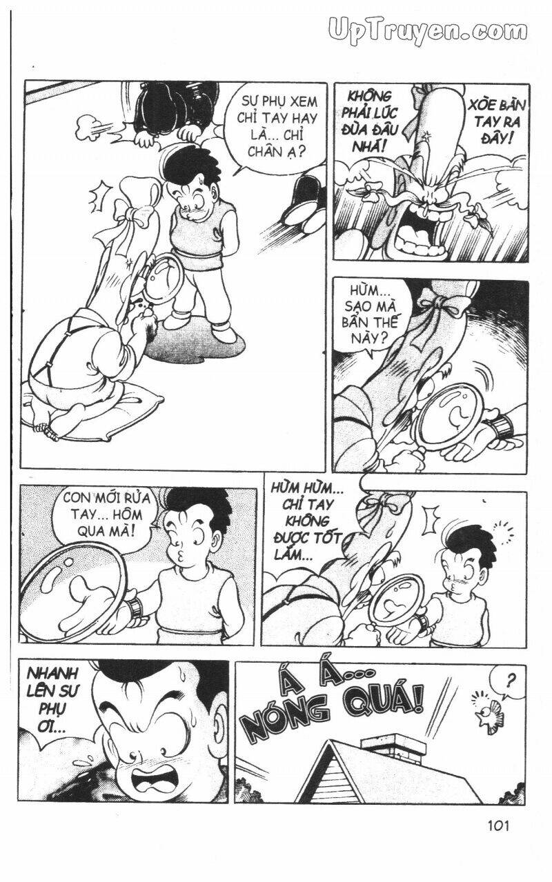 đội quân nhí nhố chapter 11 103