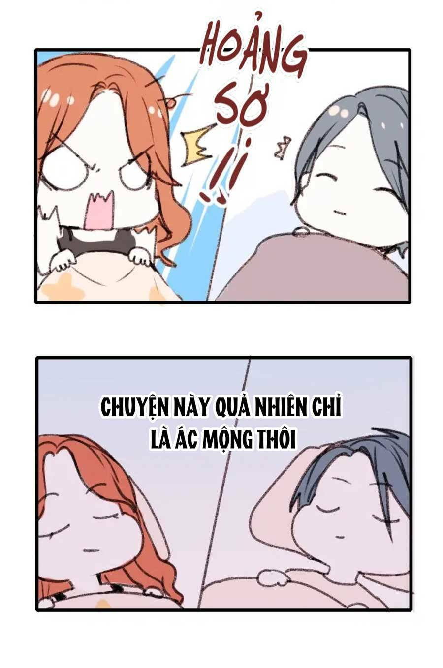 thành dã tiêu hà chapter 18.5 3