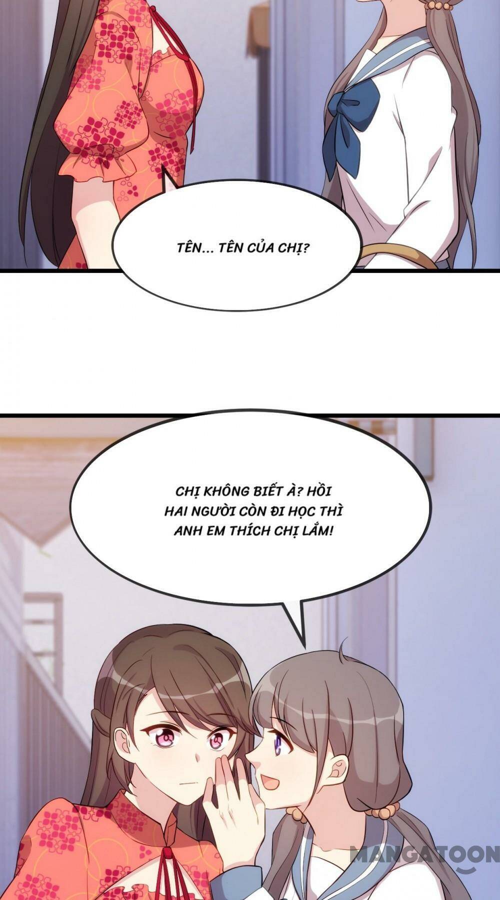 cô vợ ấm áp của hạ thiếu chapter 300.3 37