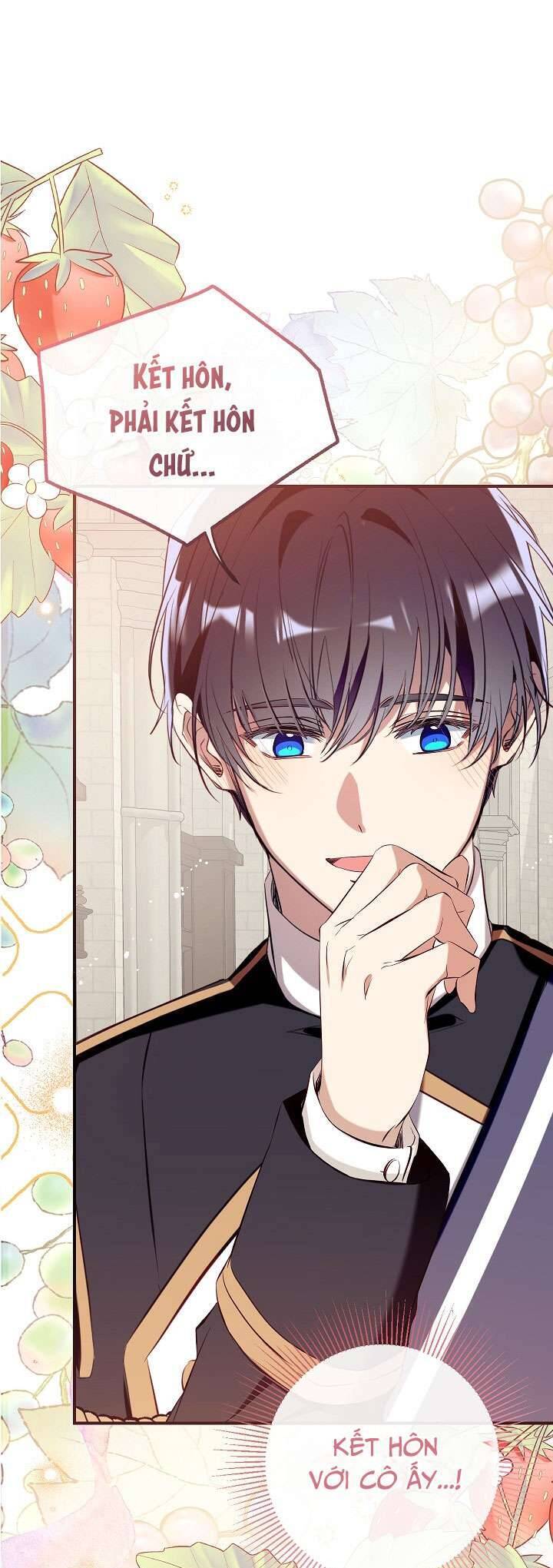 chúng ta có thể trở thành gia đình được không? chapter 132 54