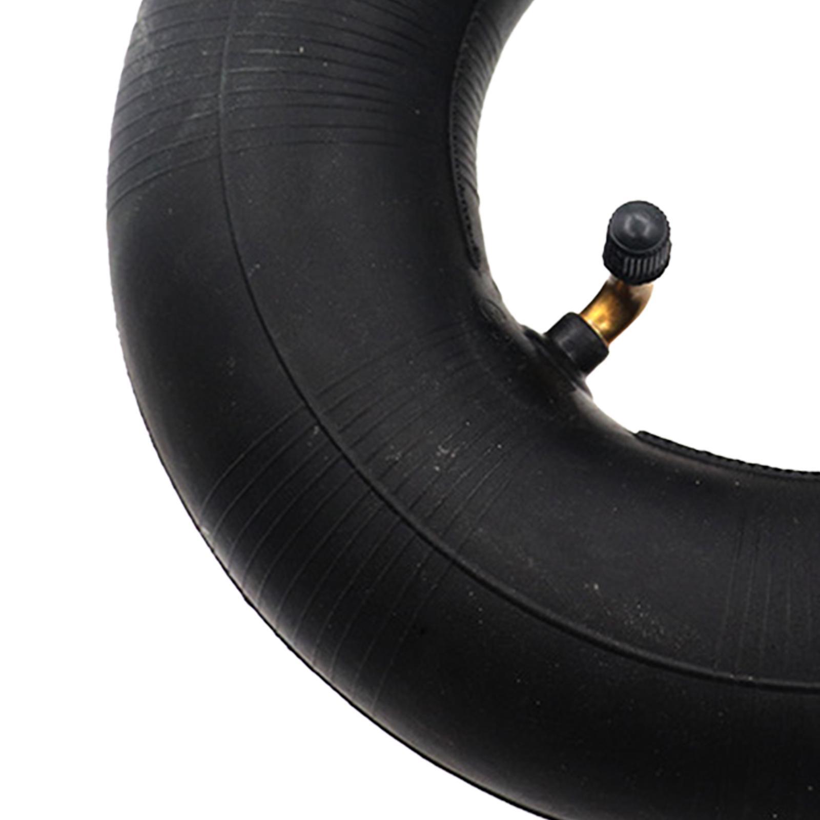 Rubber Inner Tube Scooter Tire Tube for Go Kart Tire Replacement Accessories