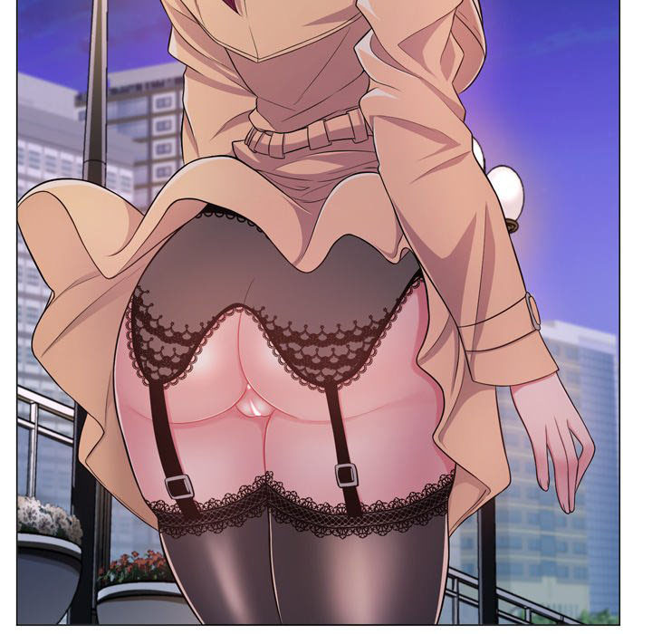 cô giáo biến thái chapter 8 44