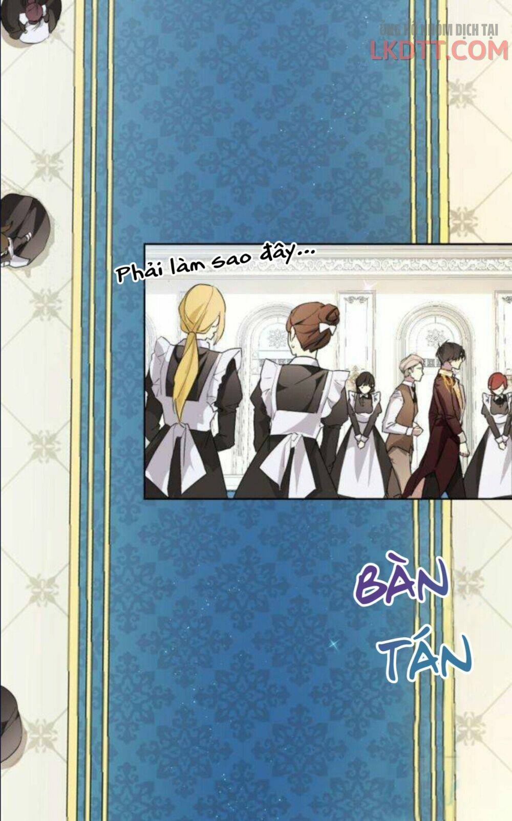 ta đã từng mong nàng biến mất chapter 5 12