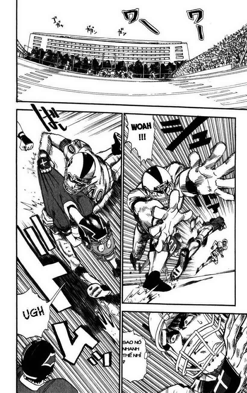 lá chắn mắt chapter 18 5