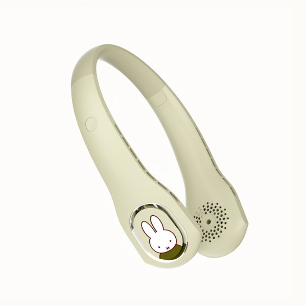 Quạt Cổ Không Dây Mipow Miffy Neck Fan