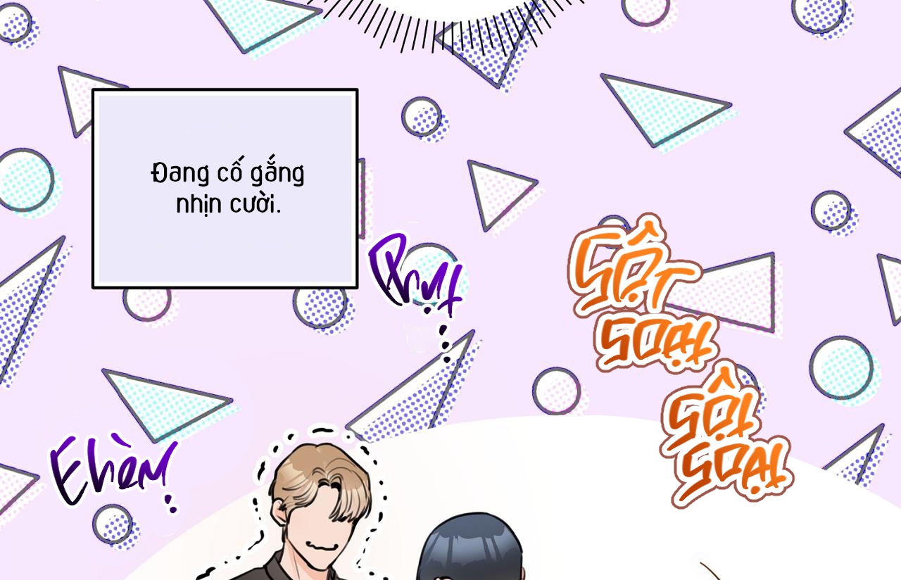 tình mình khó nói chapter 11 77