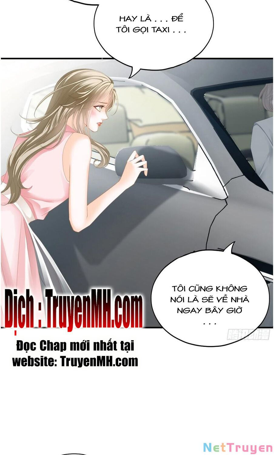 bạo quân ái nhân chapter 91 10