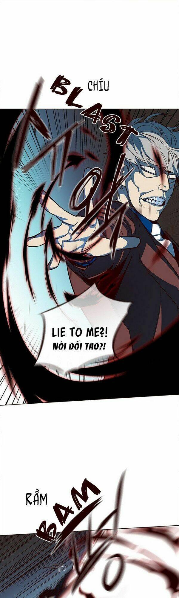 biến thân thành mèo chapter 13 44