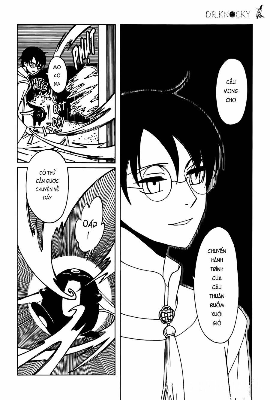 xxxholic rei chapter 48 10