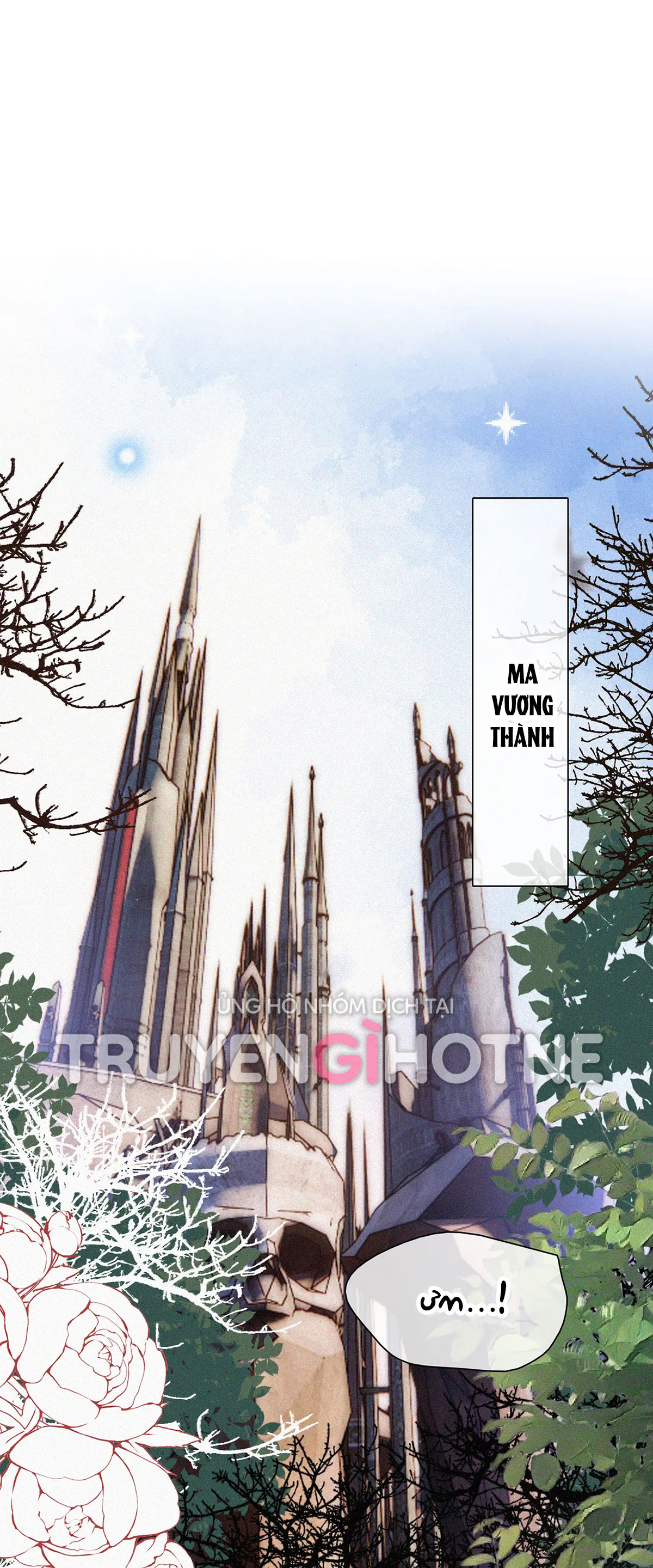 bệnh yêu chapter 26.5 1