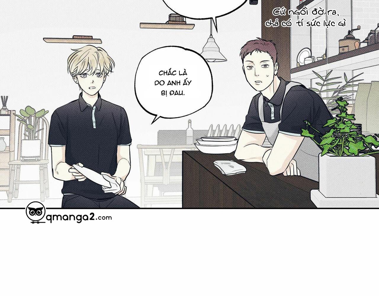 chàng giao pizza và gold palace chapter 12 98