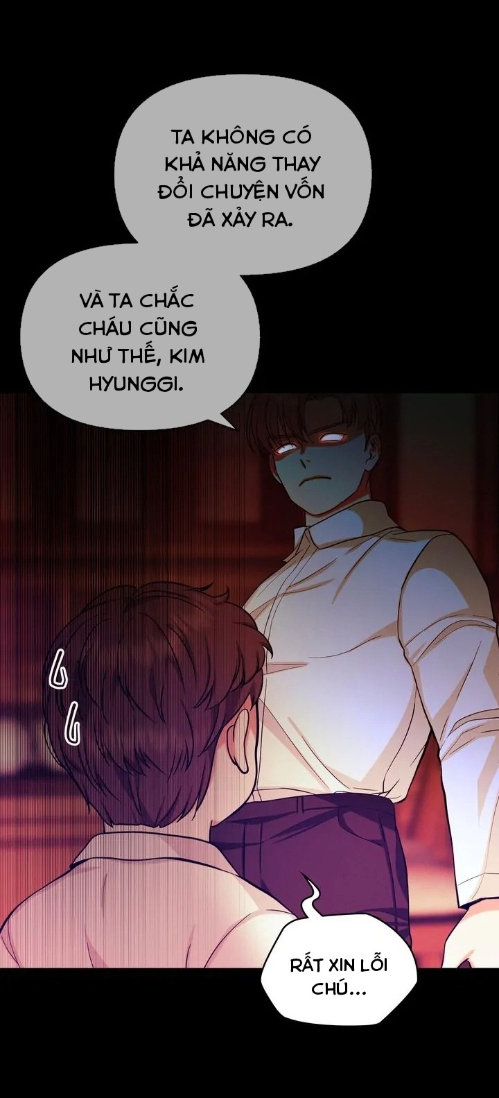 ngày mai chapter 86 40