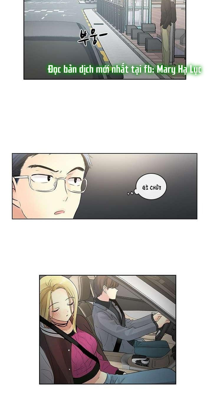 [18+] nàng hoa chapter 6.2 22