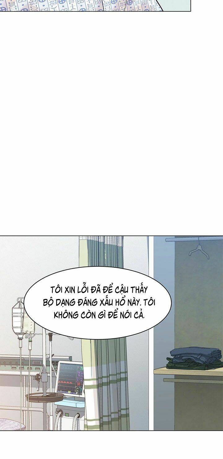 Người Trở Về Từ Cõi Chết Chapter 73 58
