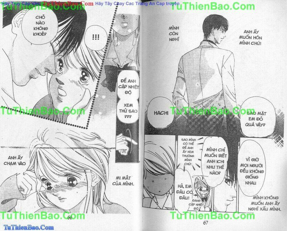 quả chín mọng chapter 1 32