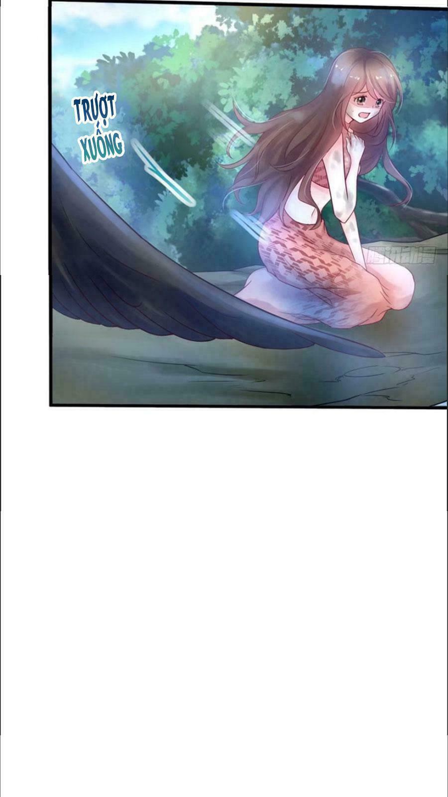 [16+] thảnh thơi thú thế chủng chủng điền, sinh sinh tể chapter 38 13