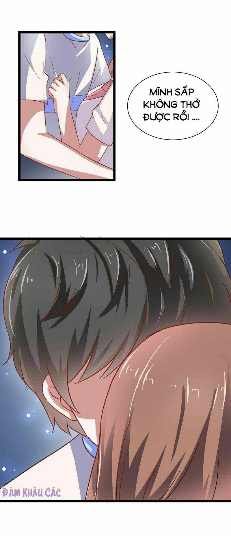 ác ma bàn bên chapter 29 12