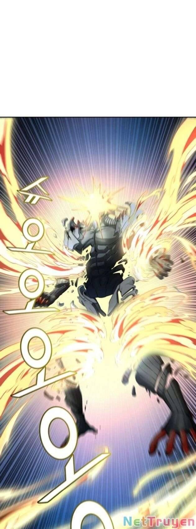 tòa tháp bí ẩn 2 chapter 540 55