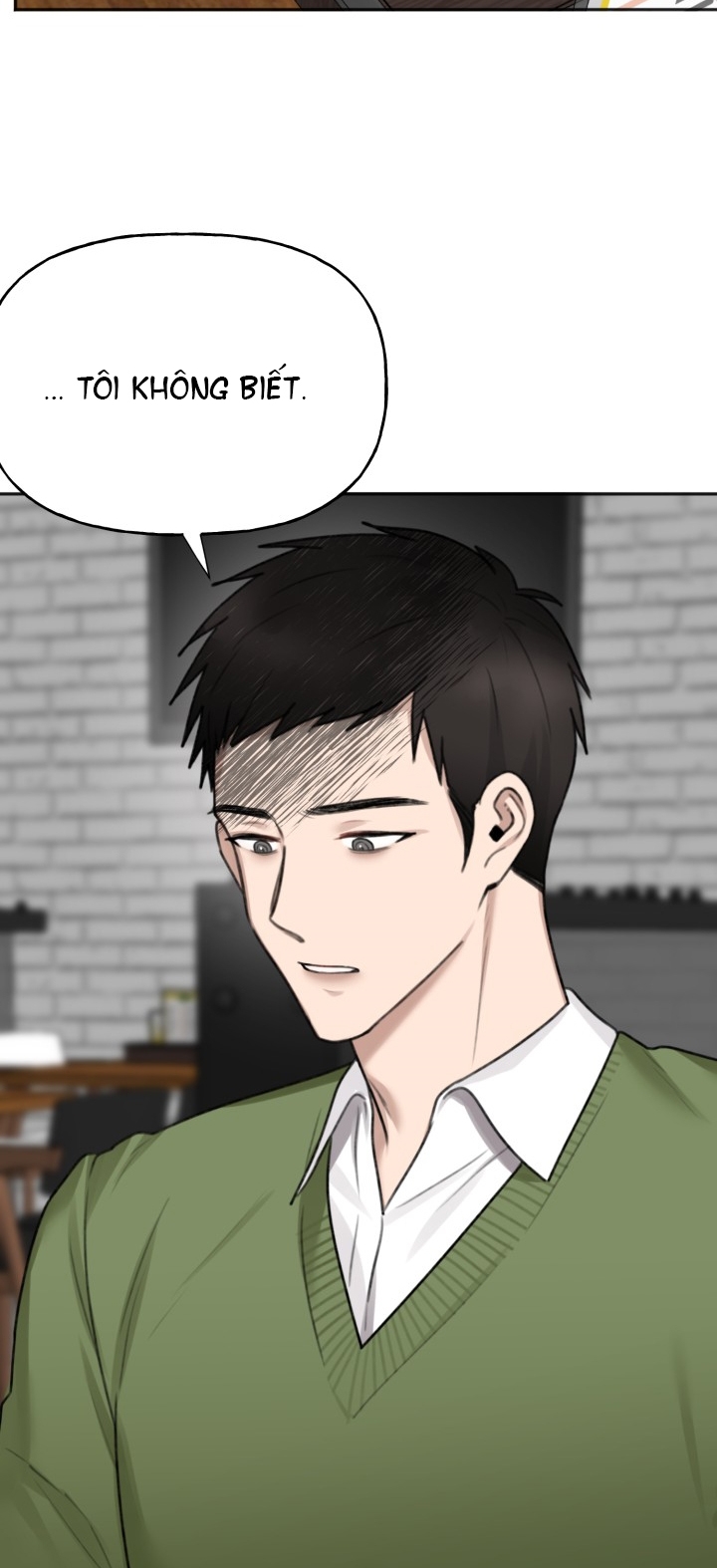 Khép Đôi Mi Lại chapter 19.2 - Trang 6