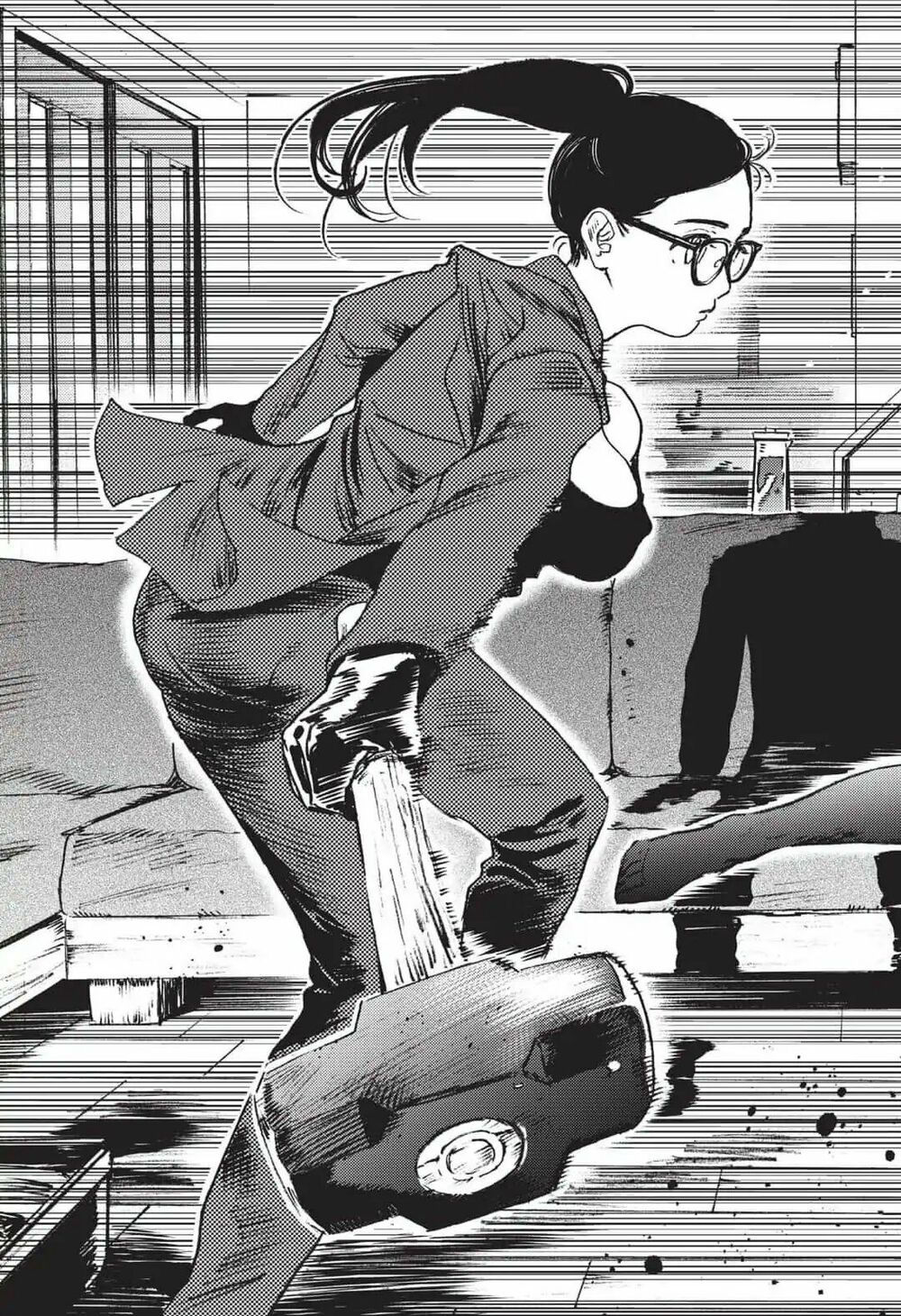 summer time render chapter 28 2