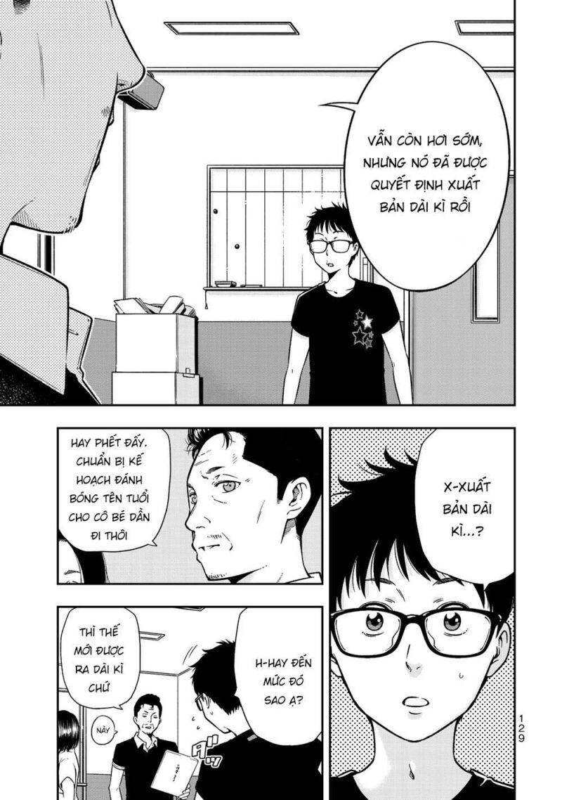 tình yêu kì lạ của nữ sinh chapter 4 30