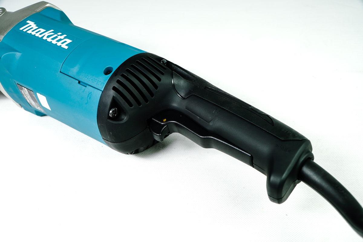 MÁY MÀI GÓC 180MM 2200W MAKITA GA7060 - HÀNG CHÍNH HÃNG