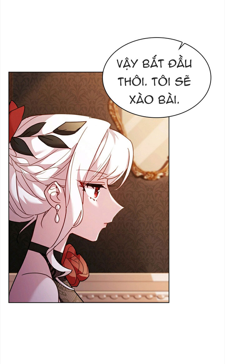 tiểu thư chỉ muốn được nghỉ ngơi chapter 13 18