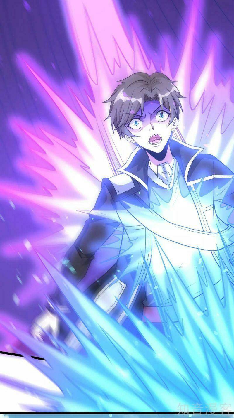 kiếm vũ chapter 183 21