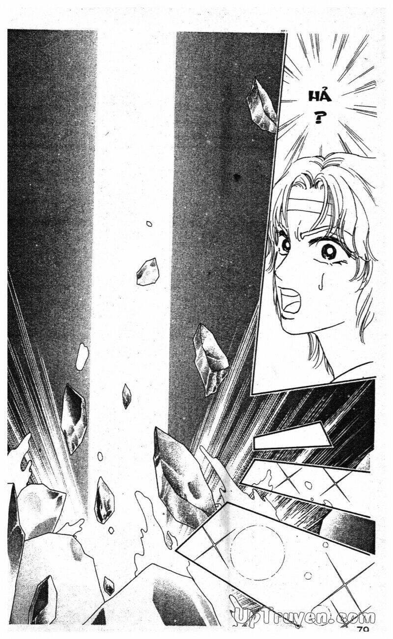 hoàng tử hoa - bud boy chapter 18 81