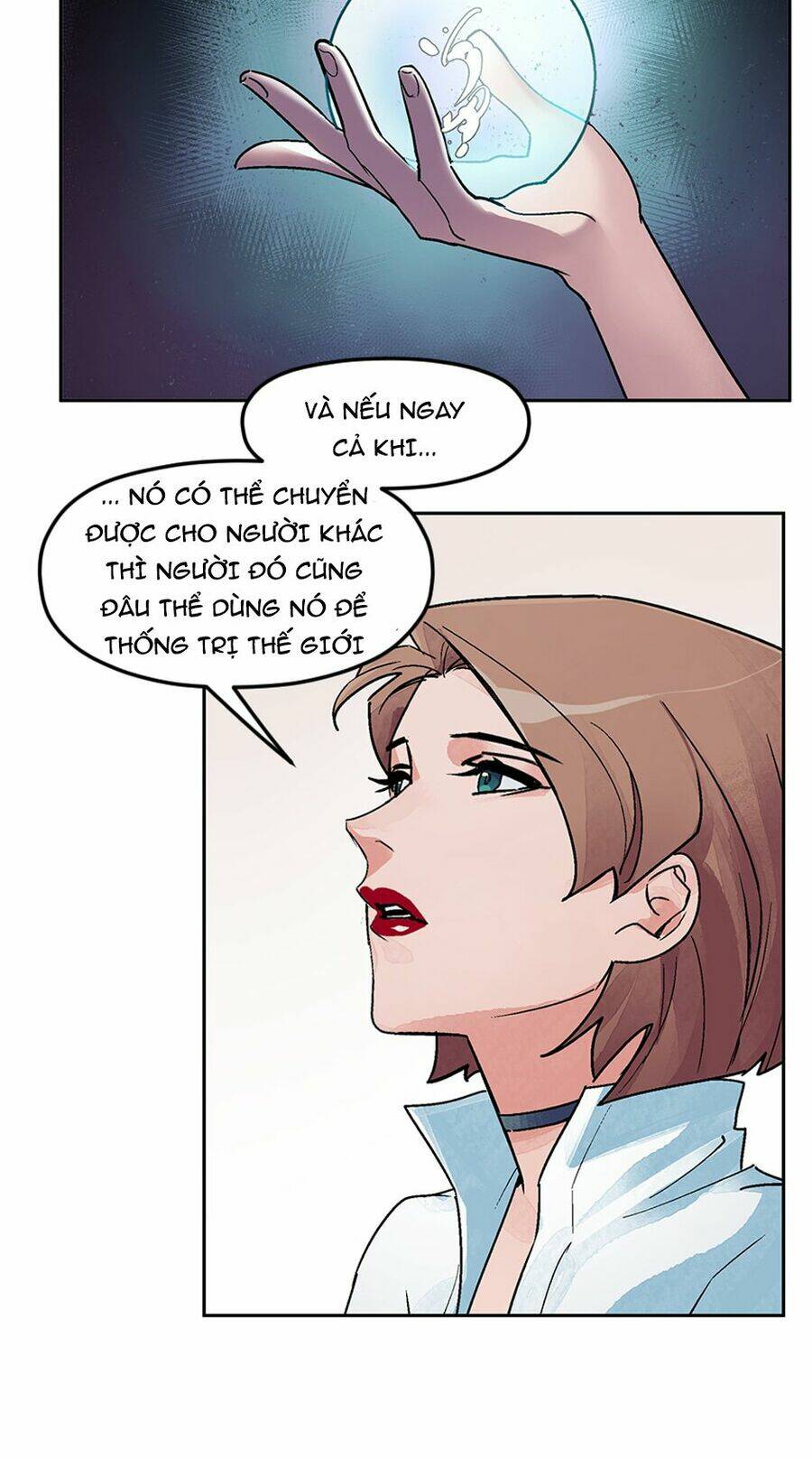 anh hùng và hiệp nữ chapter 67 6