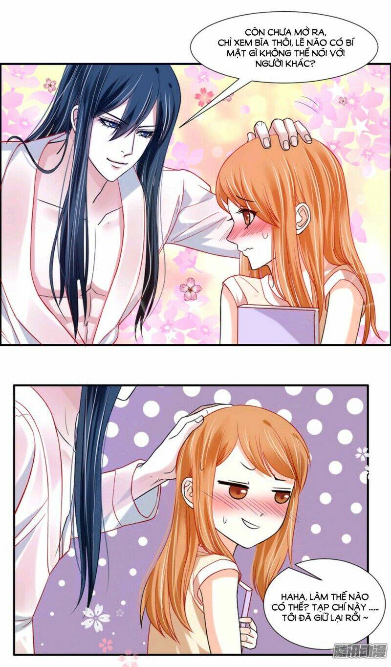 ma vương đại nhân đi thông thả chapter 22 15