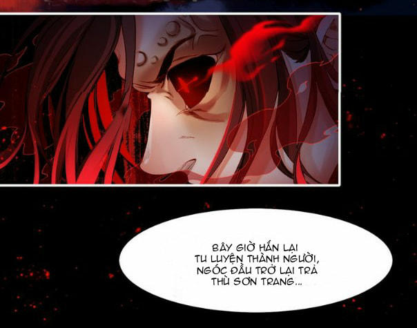 quyến vân luyện chapter 7.1 4