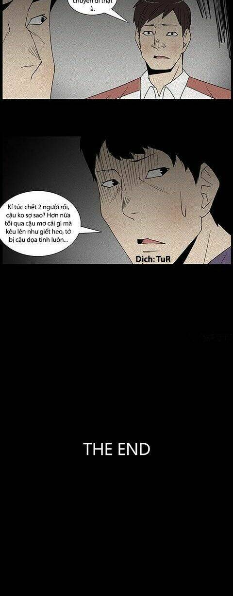 kinh dị đêm khuya chapter 96 13