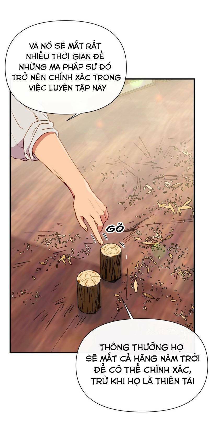 khế ước của nữ công tước quái vật chapter 23 48