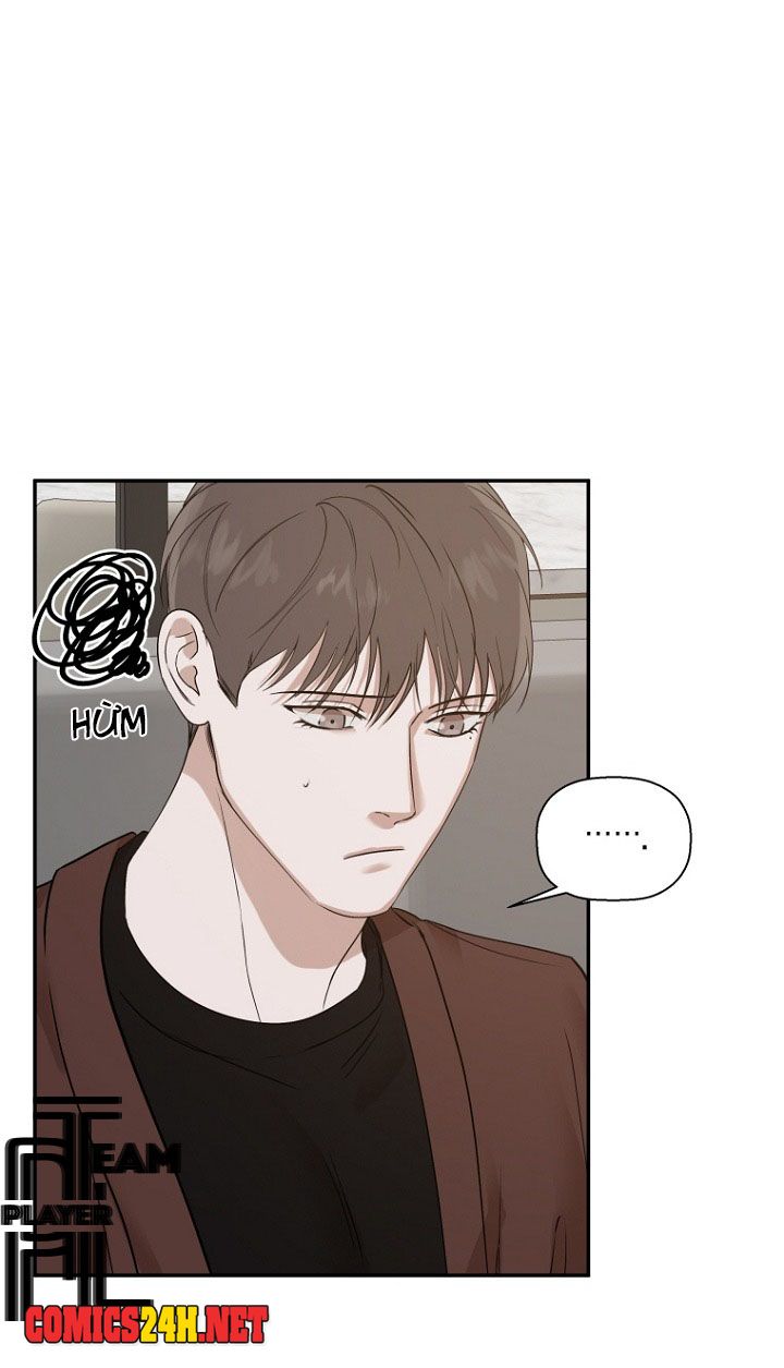 người xa lạ chapter 17 28