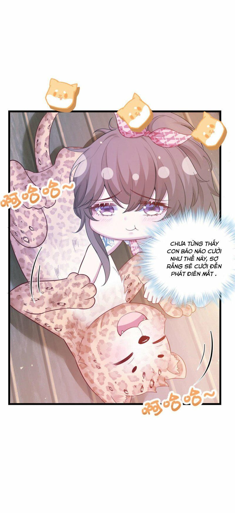 [16+] thảnh thơi thú thế chủng chủng điền, sinh sinh tể chapter 424 9