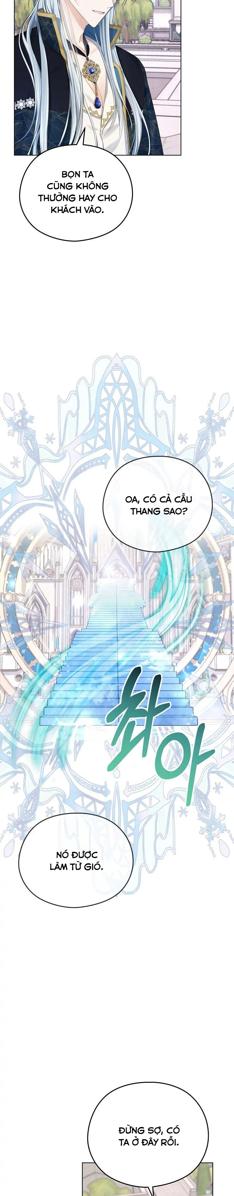 aster yêu dấu của tôi chapter 14 13