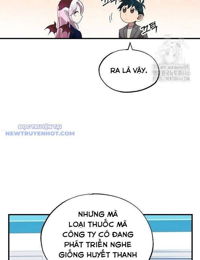 cửa hàng diệu kỳ chapter 46 7