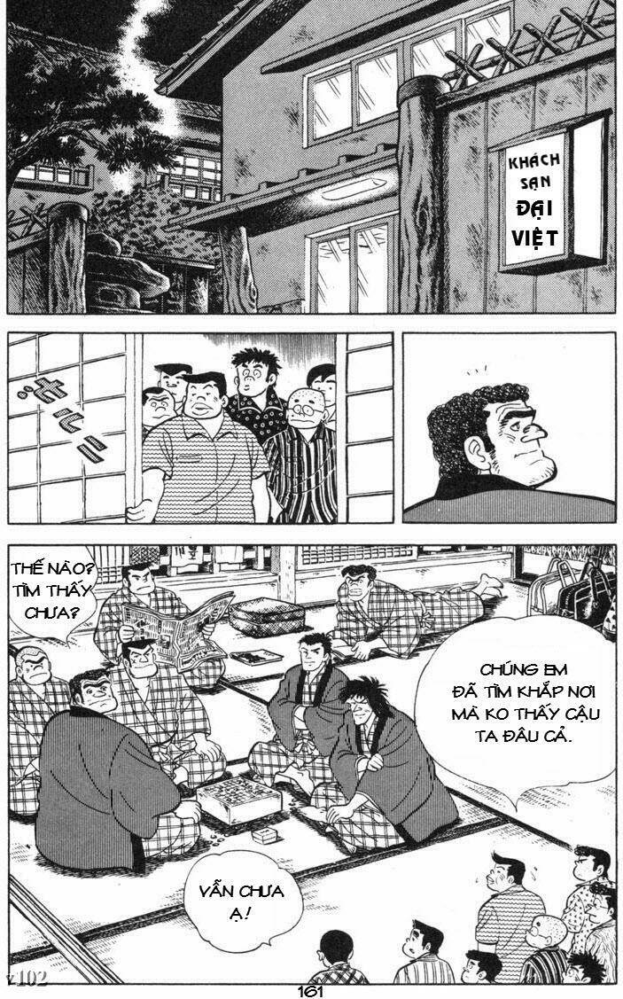 ore wa teppei chapter 104 42