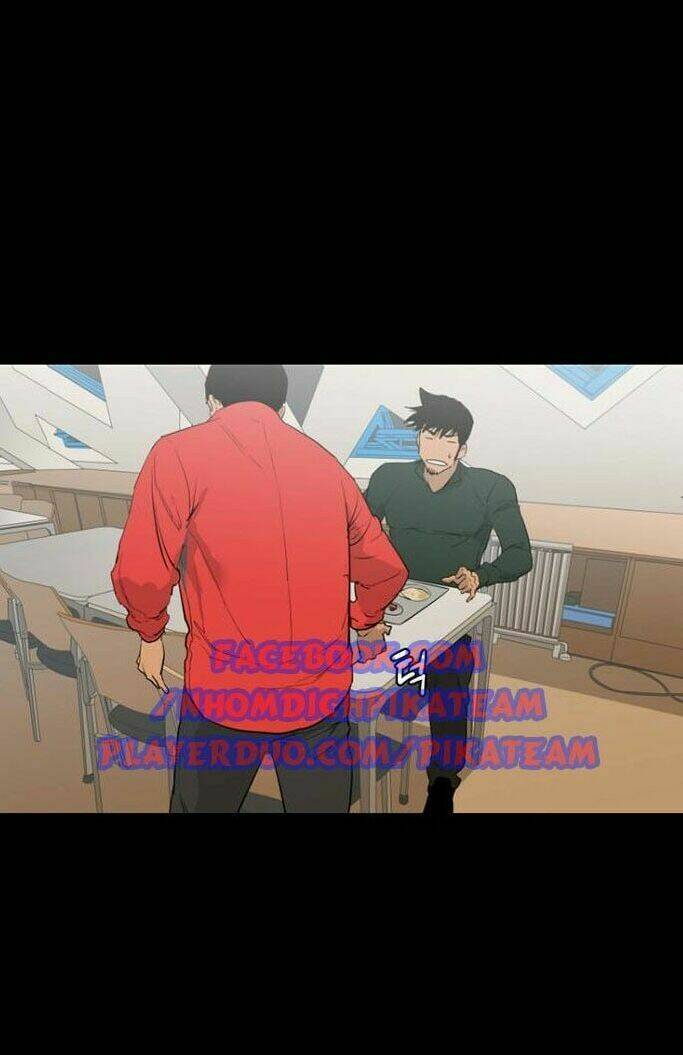 đêm vùng cực chapter 33 57