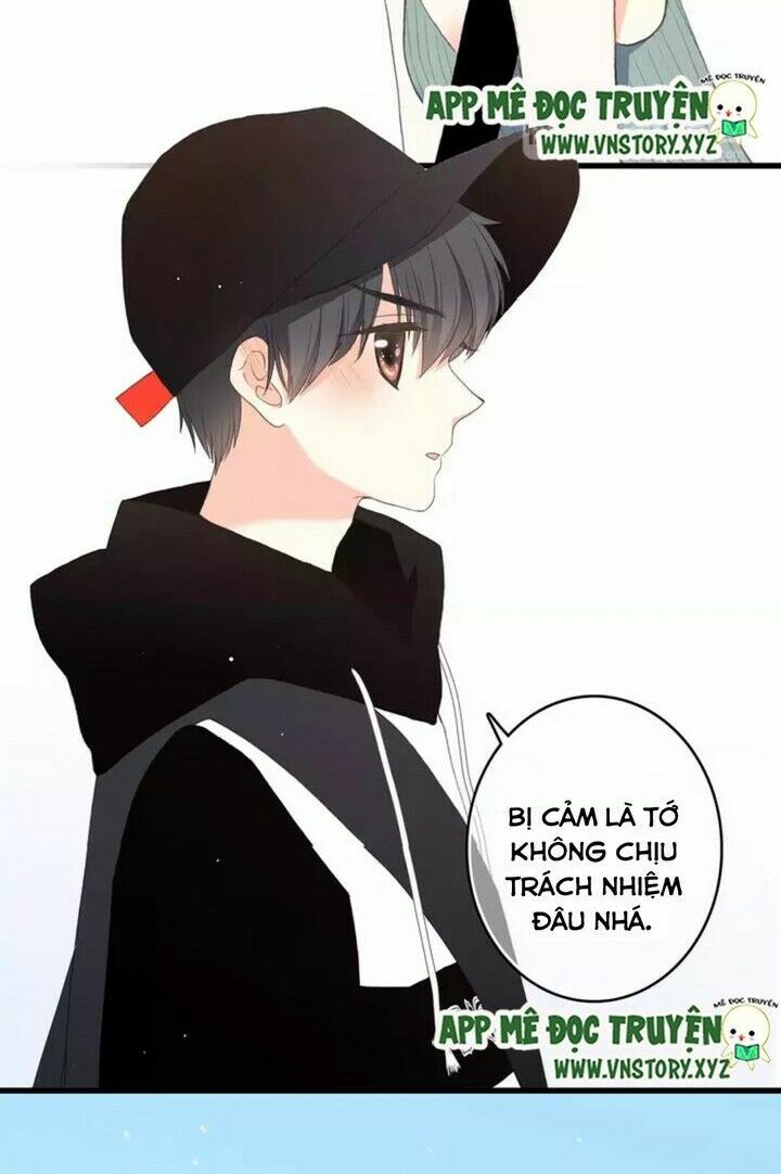 con tim rung động 2 chapter 12 72